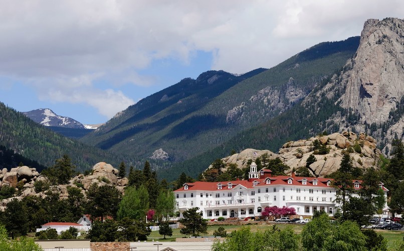 10 Of The Most Haunted Hotels In America | HuffPost Life