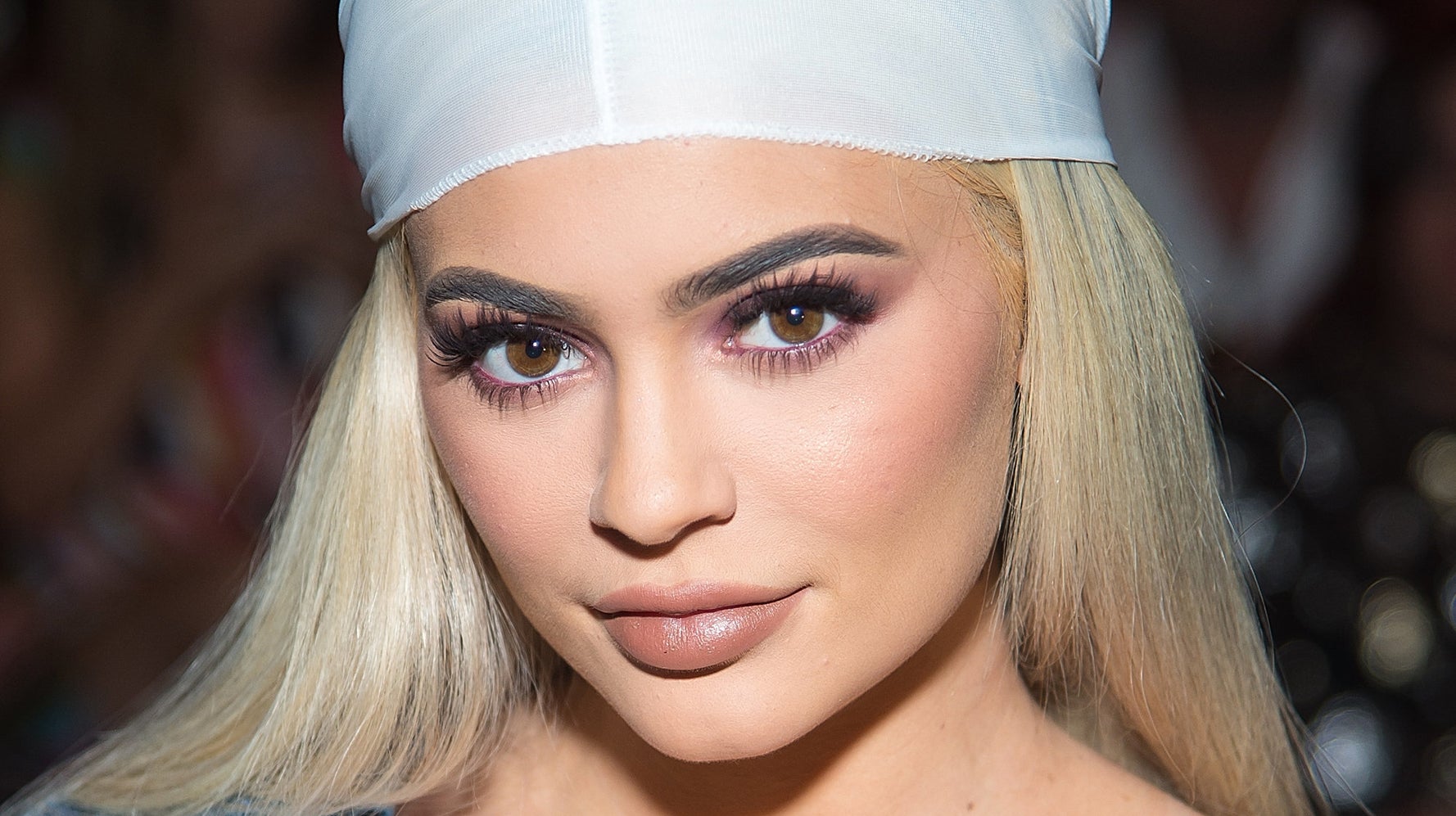 Kylie Jenner Jokes That She Looks Like A 19 Year Old Prostitute After