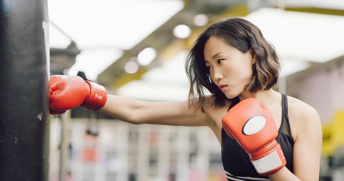 Best Boxing Classes In London That Will Work You To The Core HuffPost