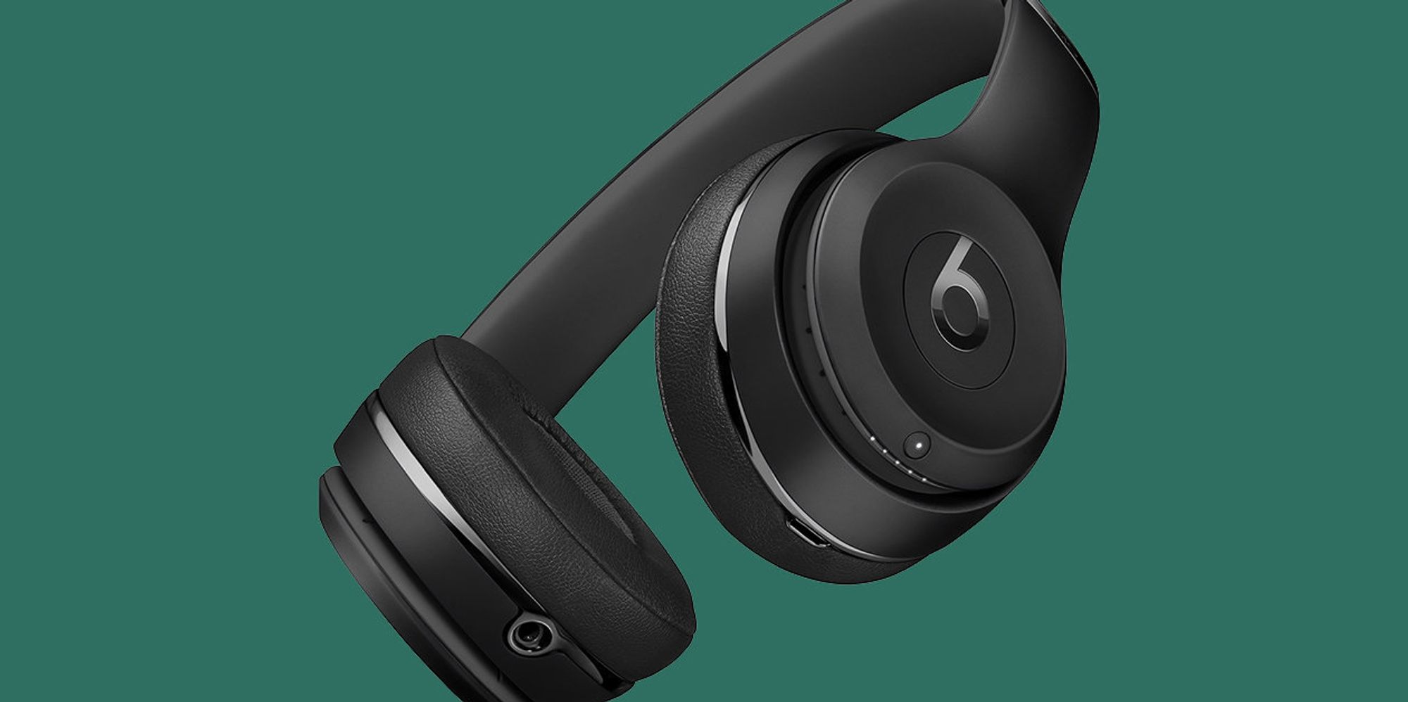 Beats Solo3 Wireless Review | HuffPost UK