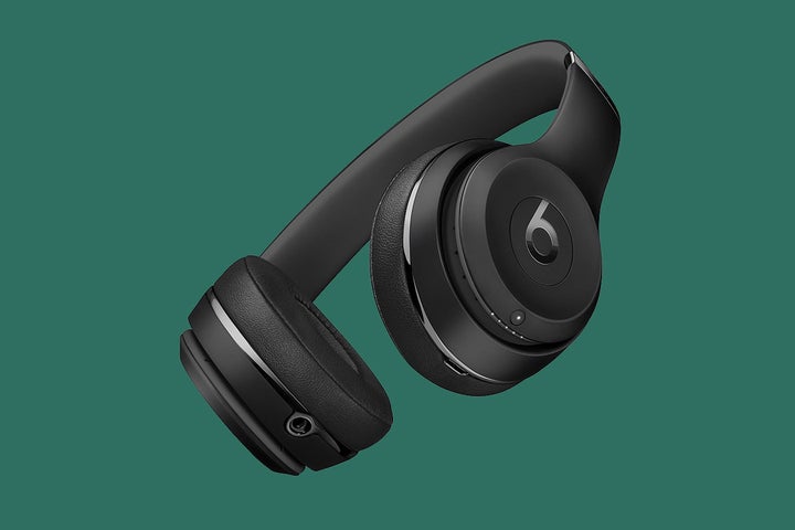 Beats solo3 wireless online headphones review