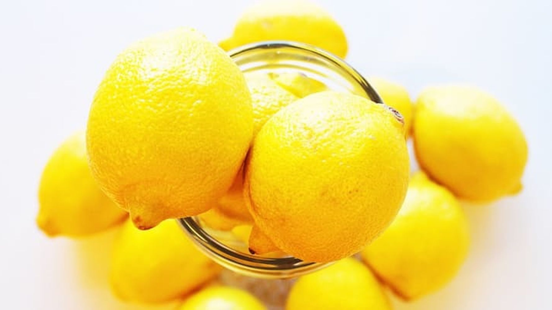 The Easiest Way to Make Lemons Last Longer HuffPost Contributor