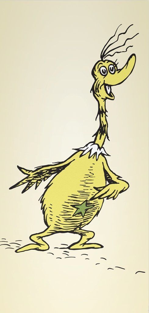 Dr. Seuss Was Into Taxidermy, In The Most Seussical Possible Way | HuffPost