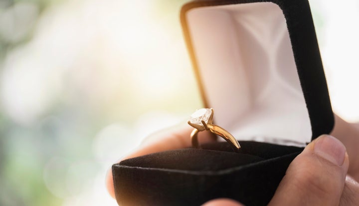 If you're going to say "no" to a proposal, there's a right tack to take.