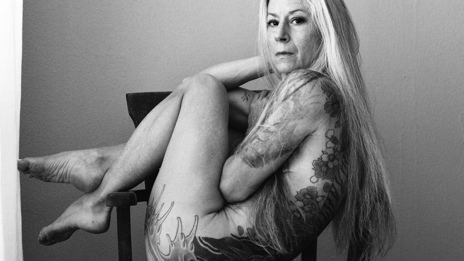 This 56-Year-Old Is Proof That Women's Bodies Are Sexy At Any Age (NSFW) |  HuffPost Post 50