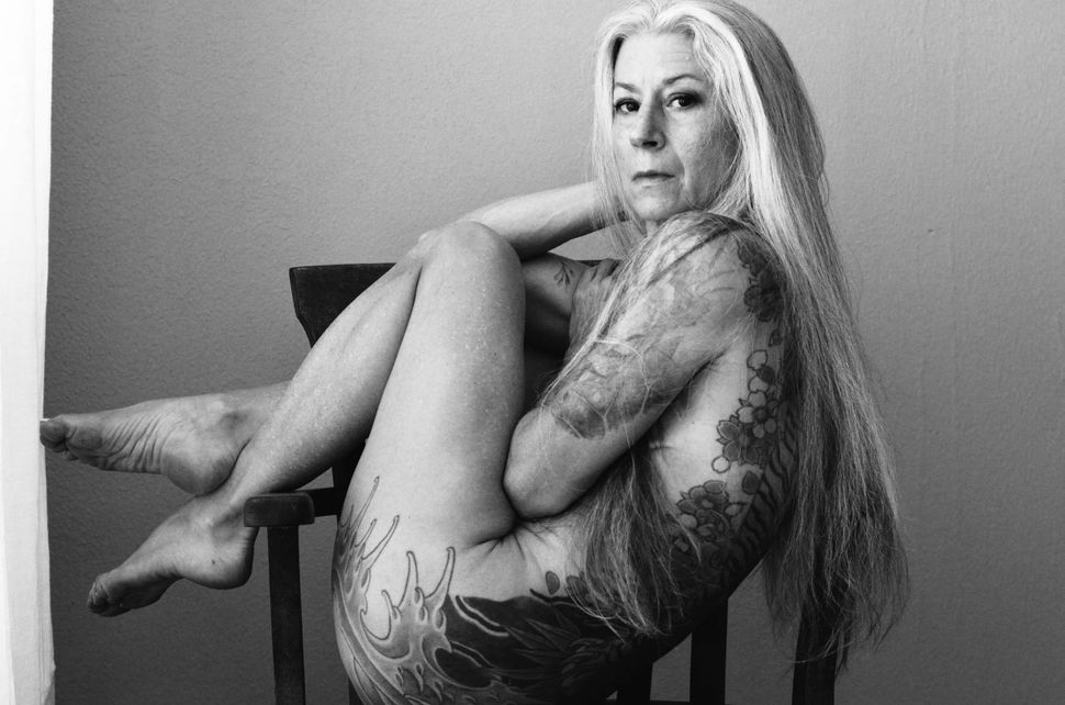 This 56 Year Old Is Proof That Womens Bodies Are Sexy At Any Age Nsfw