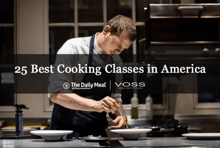 25 Best Cooking Classes In America Huffpost Contributor 9925