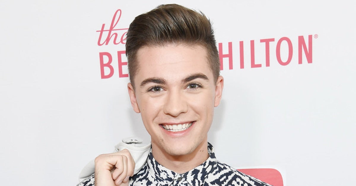 Coming Out One Year Later Huffpost Voices