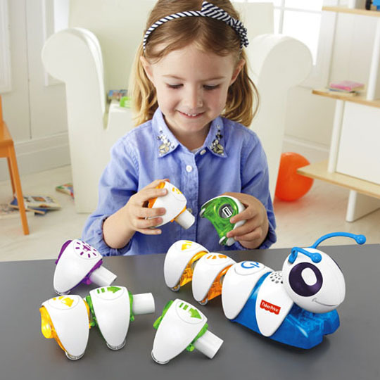 Best coding toys for 3 hot sale year olds