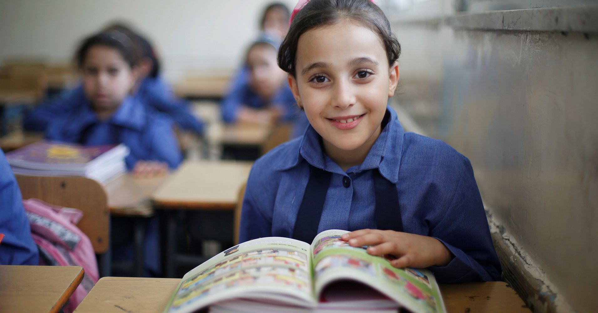 We Need To Secure Girls' Rights. Let's Start With Education. | HuffPost