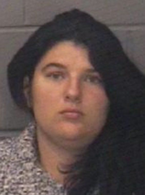 Amber Pasztor has been charged in the killing of her two children.