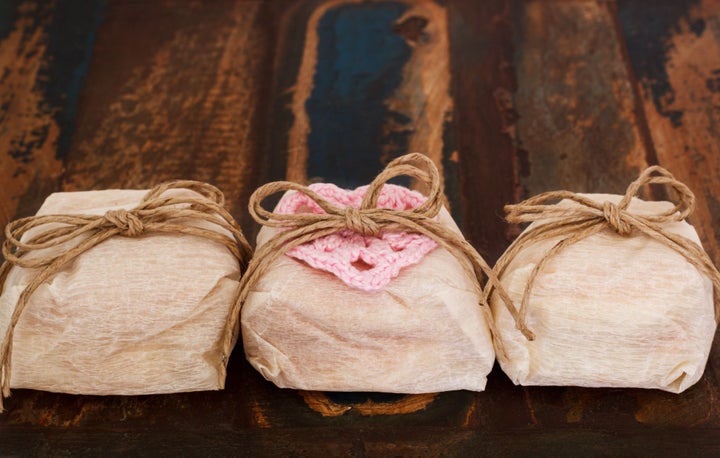 In Brazil, sweets known as "bem casados" ("happily married") are a special treat at weddings.