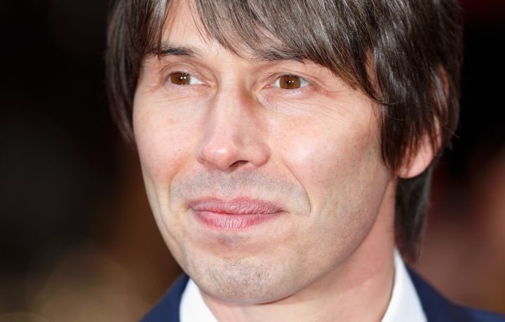 Professor Brian Cox argues alien species may have accidentally made themselves extinct.