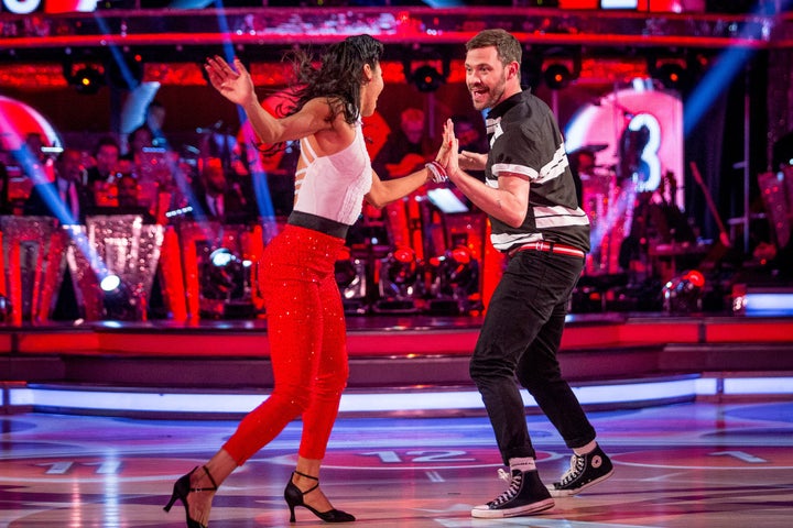 <strong>Will is leaving the show due to "personal reasons"</strong>