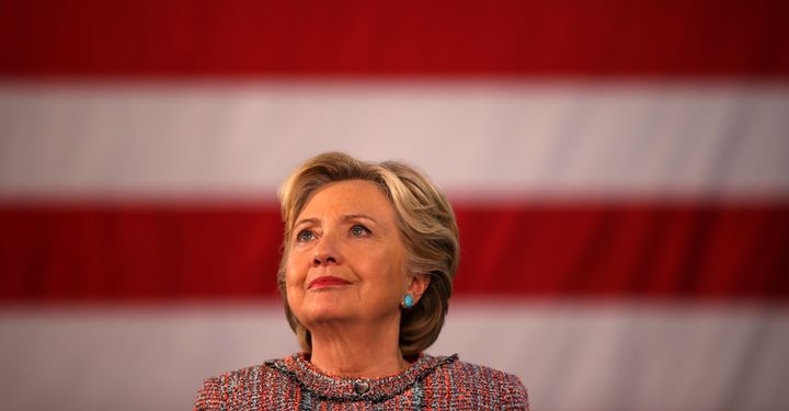 Hillary Clinton has a thorny history with MoveOn.