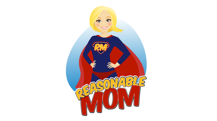 Reasonable Moms do their best. They want to raise their kids without so much fear and anxiety. They want society to be less judgmental, and more understanding and supportive of parents. They want to hear from experts, but also trust in their own instincts and embrace common sense in parenting.