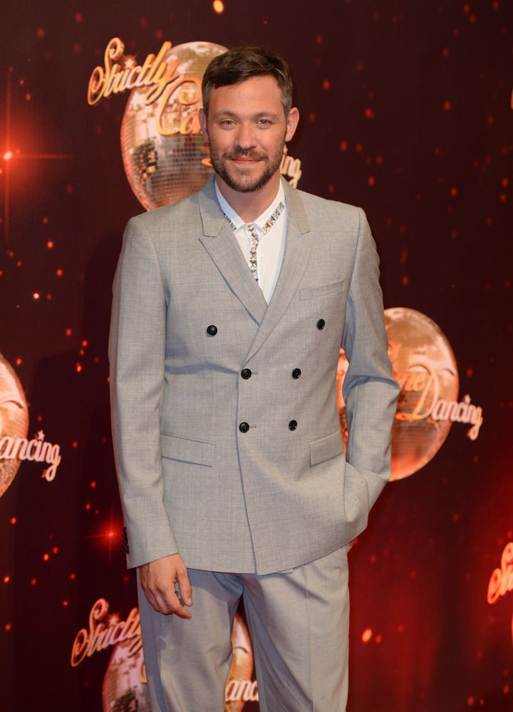 <strong>Will Young</strong>