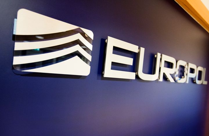 Europol runs law enforcement across Europe