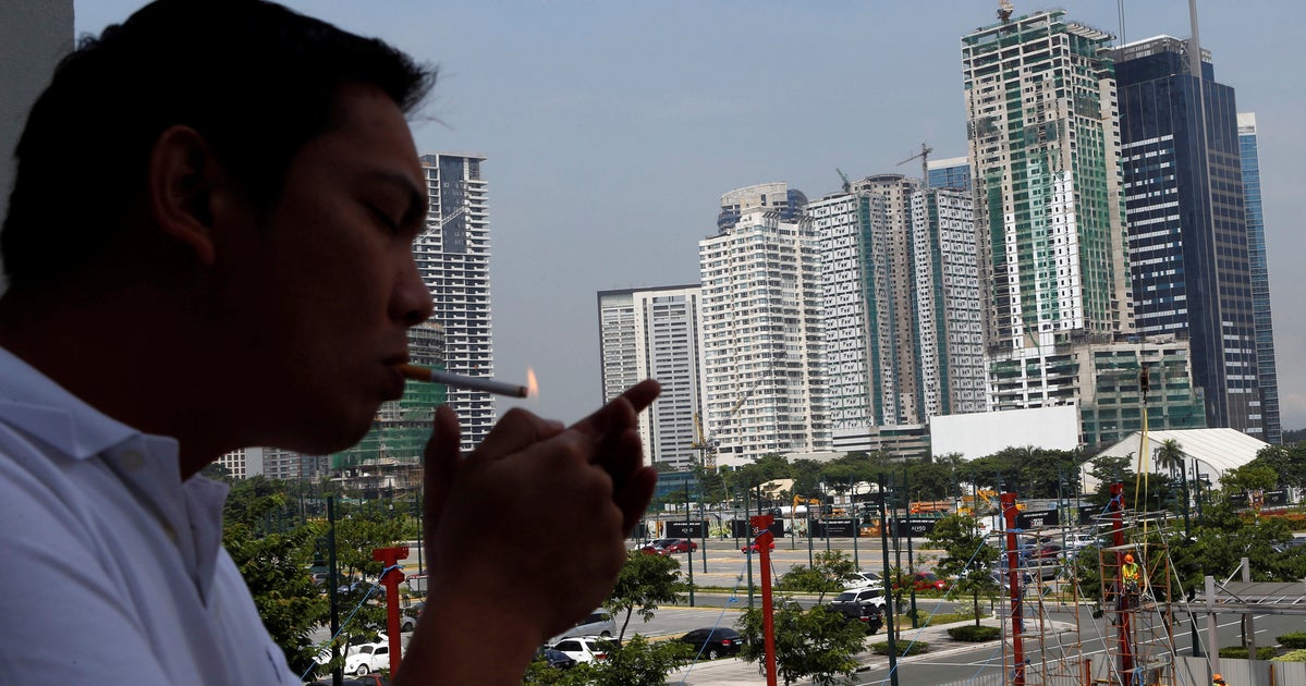 is tobacco illegal in the philippines World No-Tobacco Day CY 2023 (PART 2): Philippine laws against Smoking PHL loses P141B to illicit