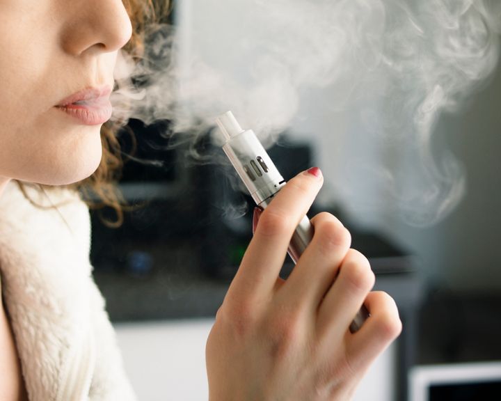 The Philippines ban will also cover ‘vaping’ or the use of electronic cigarettes.