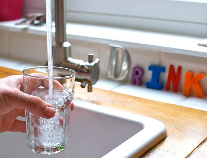 Mineral rich drinking water has also been added to the shortlist of environmental factors.