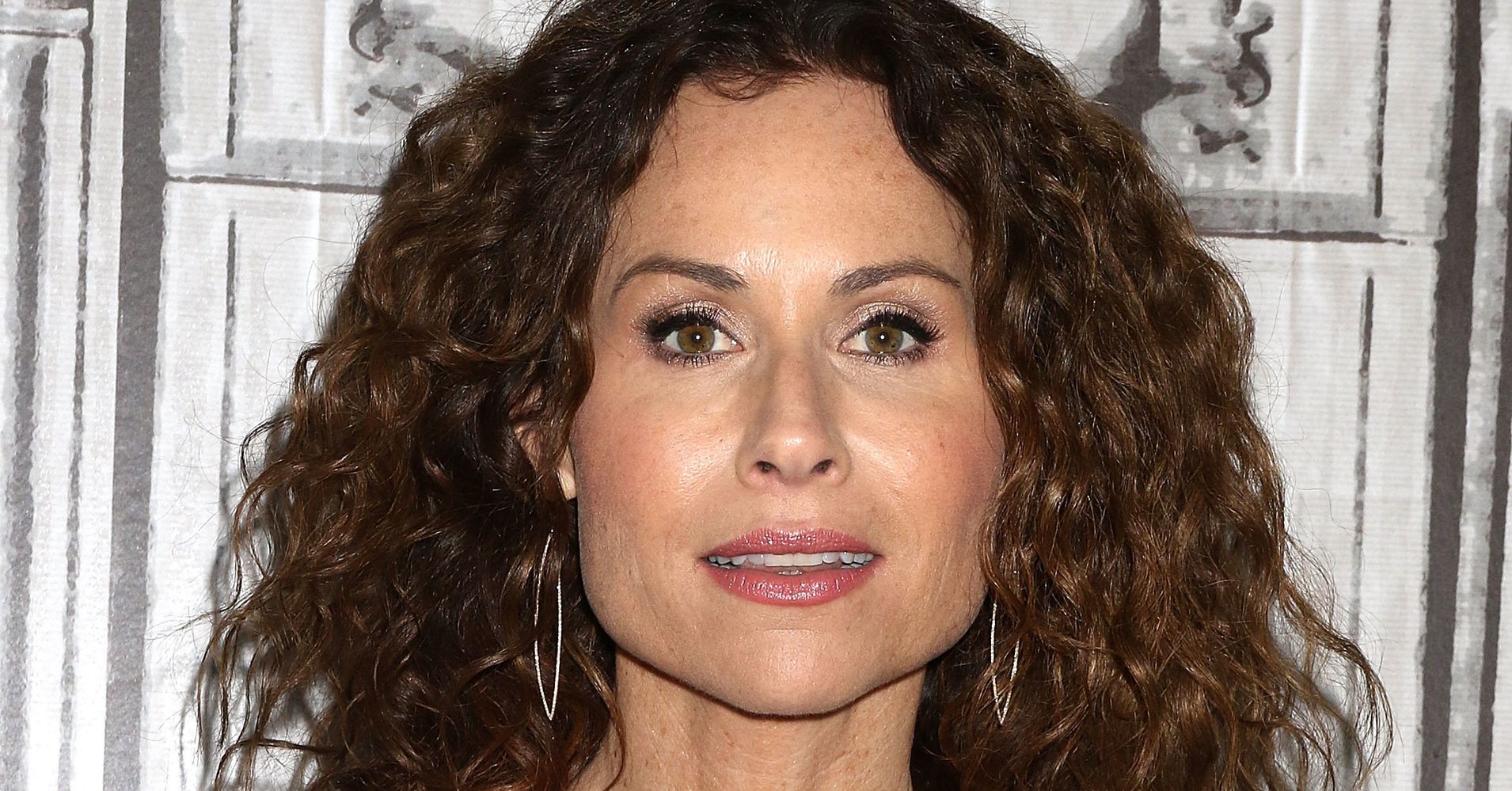Minnie Driver Shares Deeply Personal Story About Teenage Sexual Assault