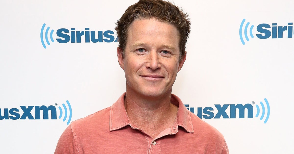 NBC Execs Reportedly Knew About Billy Bush's 'Locker Room Talk' For ...