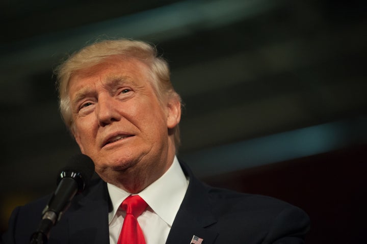 A new Utah poll shows Donald Trump tied with Hillary Clinton and independent candidate Evan McMullin trailing closely.