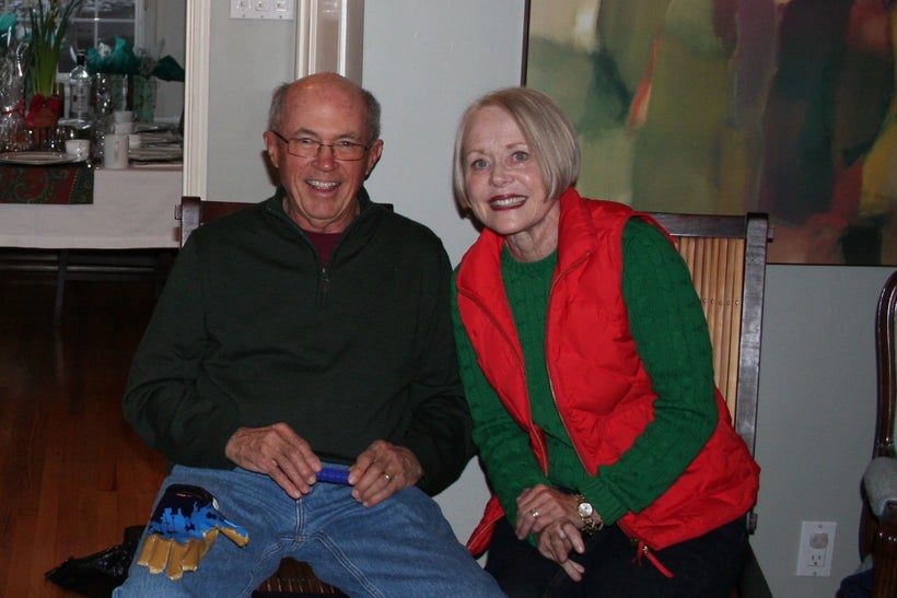 Christmas 2012