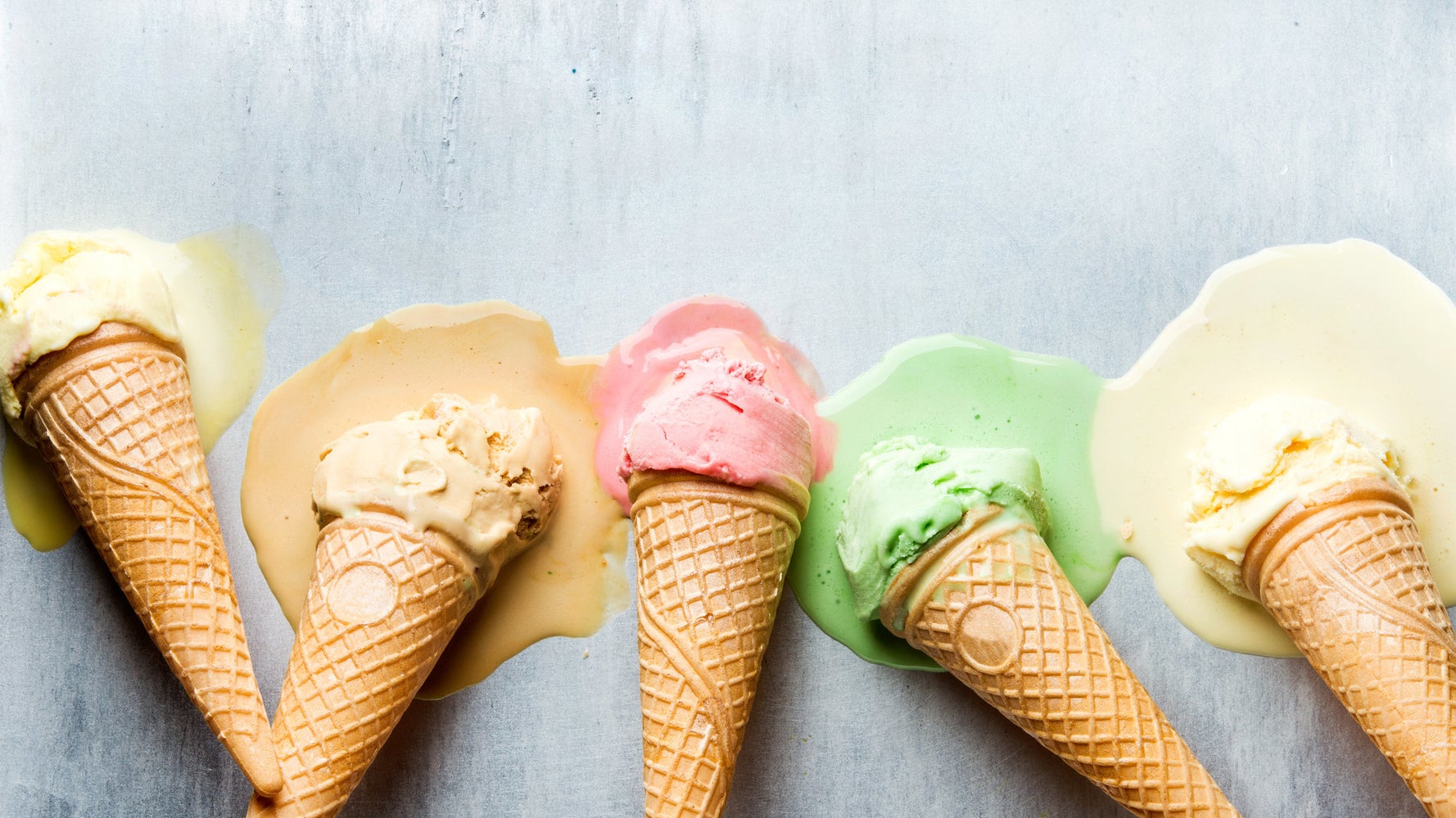 25 Supremely Delicious Ice Cream Flavors