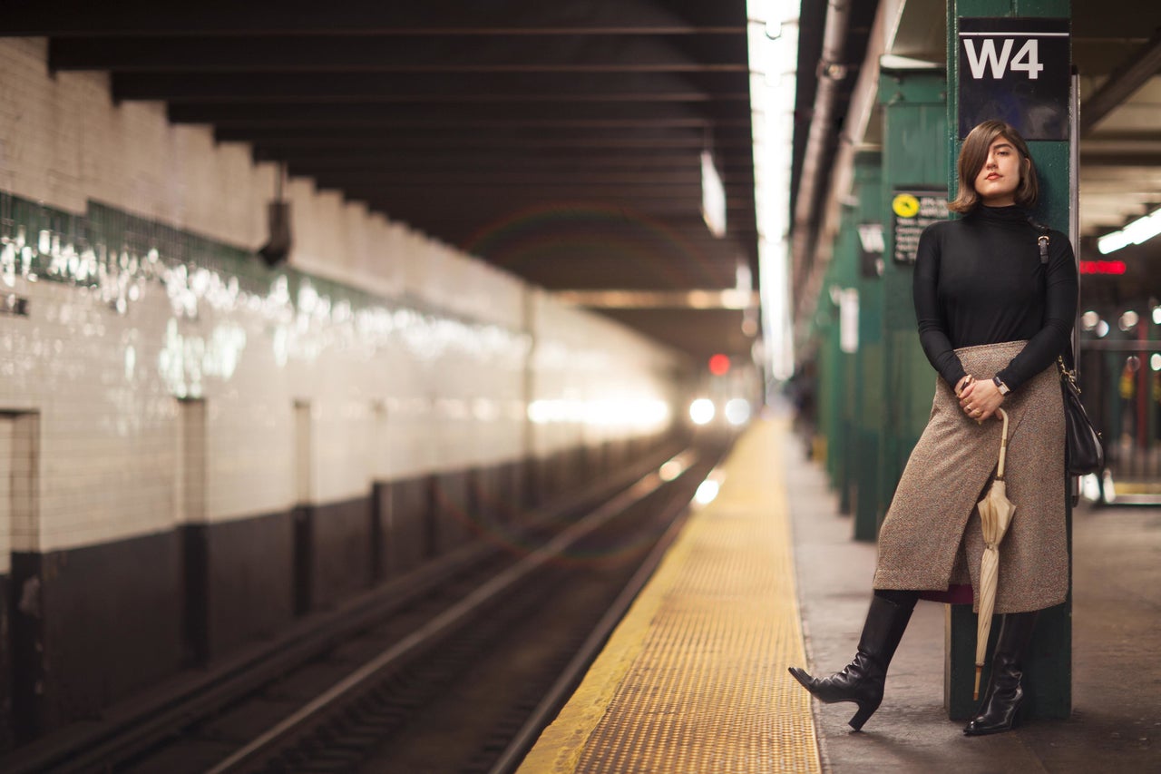 Shot in New York City, U.S.<strong><br></strong>