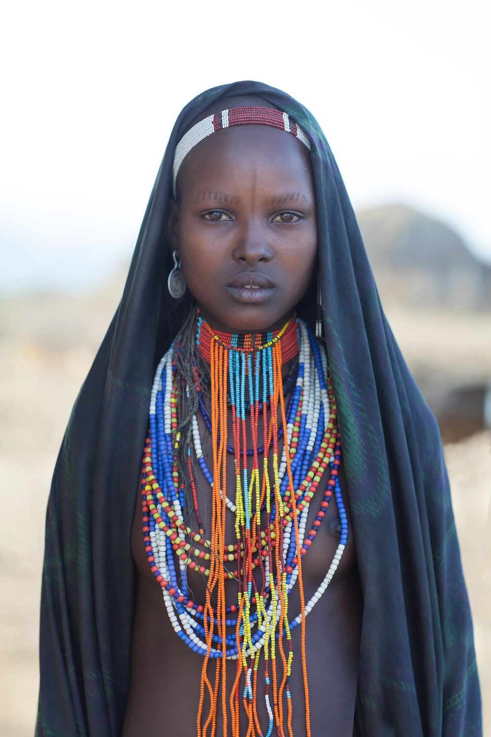 20 Photos Show What Beauty Looks Like Around The World  HuffPost