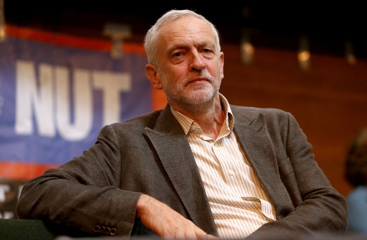Corbyn's ideas are popular but Labour less so, the poll suggests