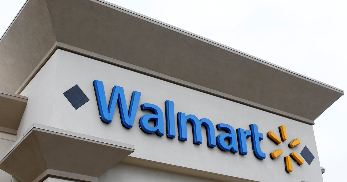 Walmart Wants To Avoid Paying Overtime. That's Actually A Good Thing