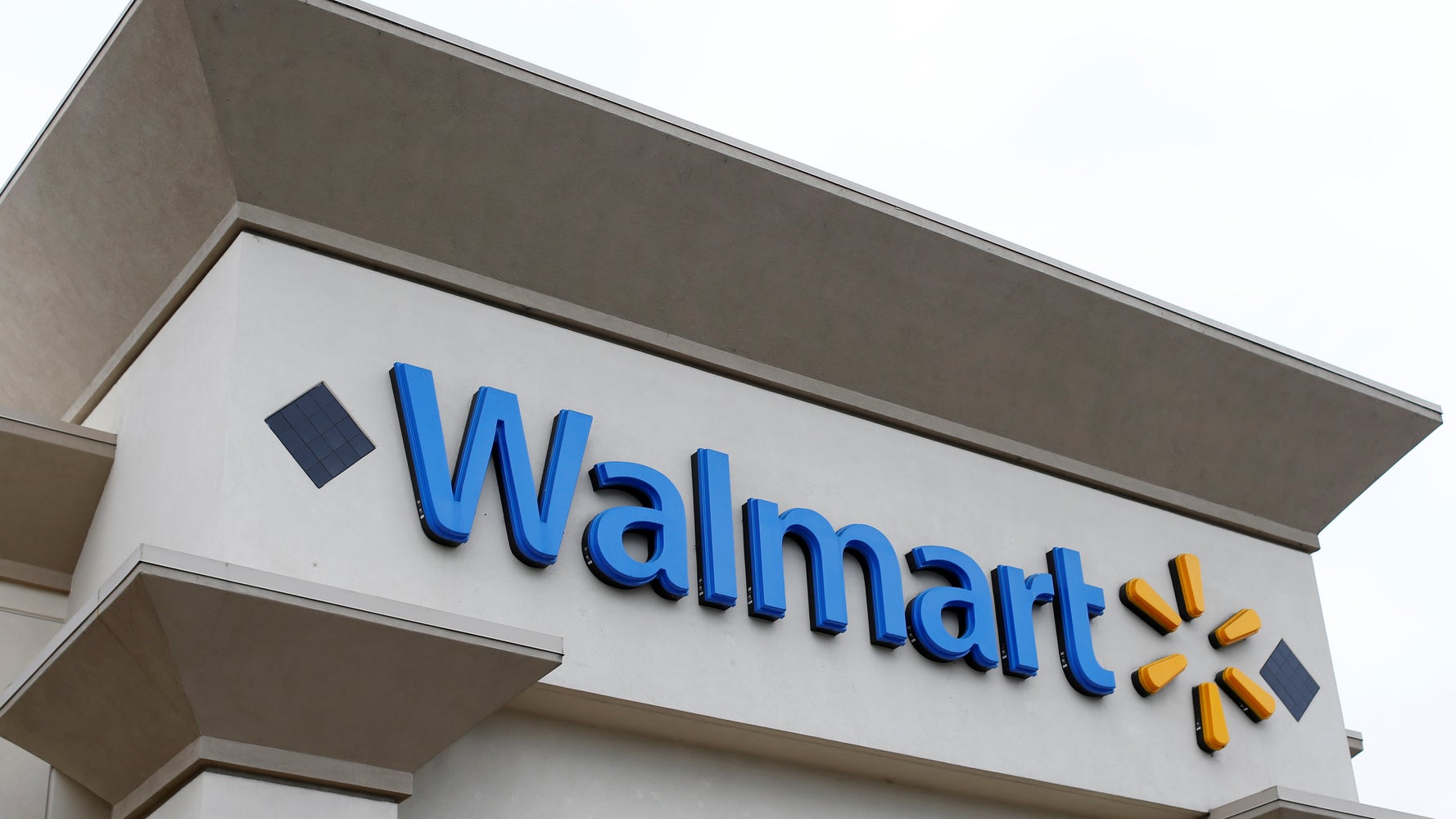 Walmart Wants To Avoid Paying Overtime. That's Actually A Good Thing. |  HuffPost Impact