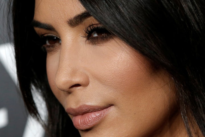 Kim Kardashian West is recovering from her traumatic experience with the help of her family. 