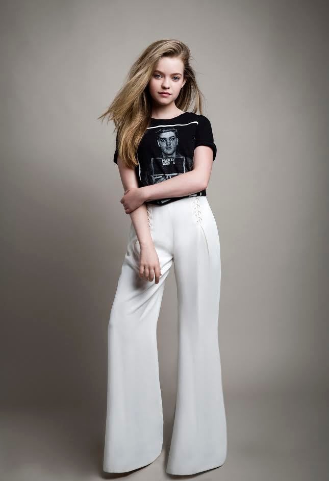 Jade Pettyjohn