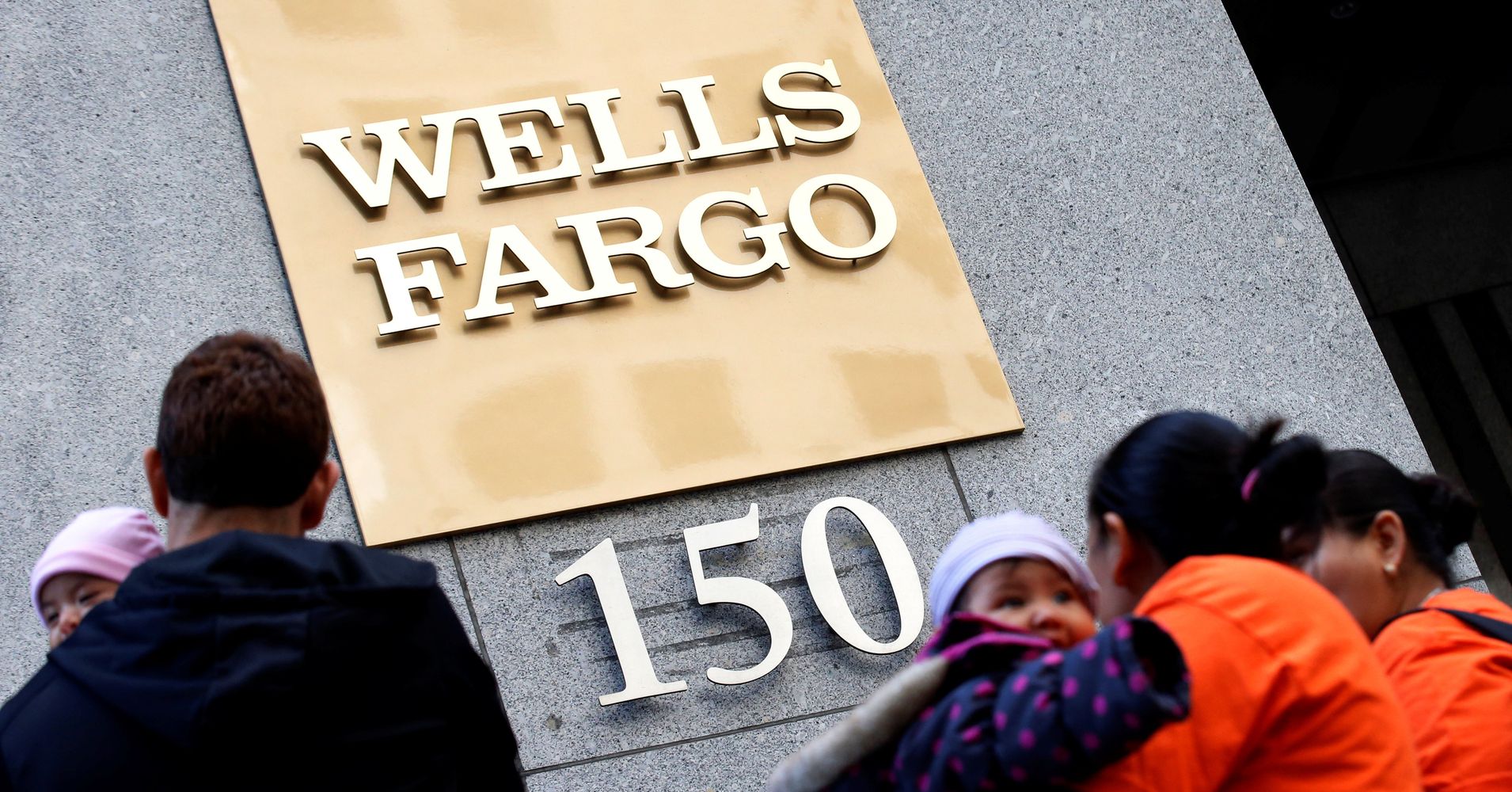 Congress Should Act In The Wake Of Wells Fargo Scandal HuffPost