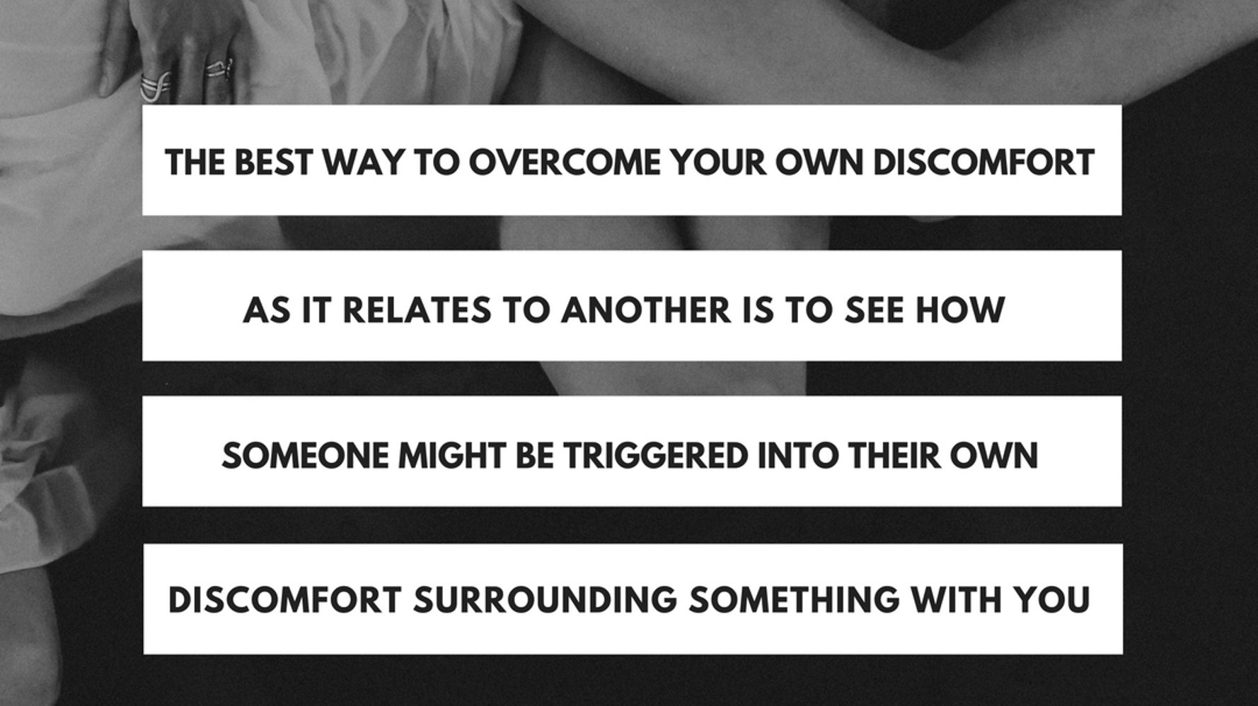 Advice Column How To Deal With What You've Found Snooping Through Your