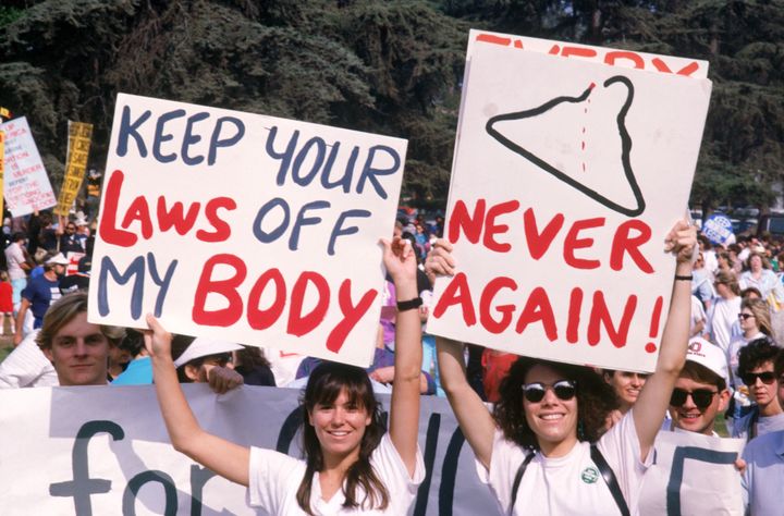 Science shows, yet again, that women are certain about their abortion decisions.