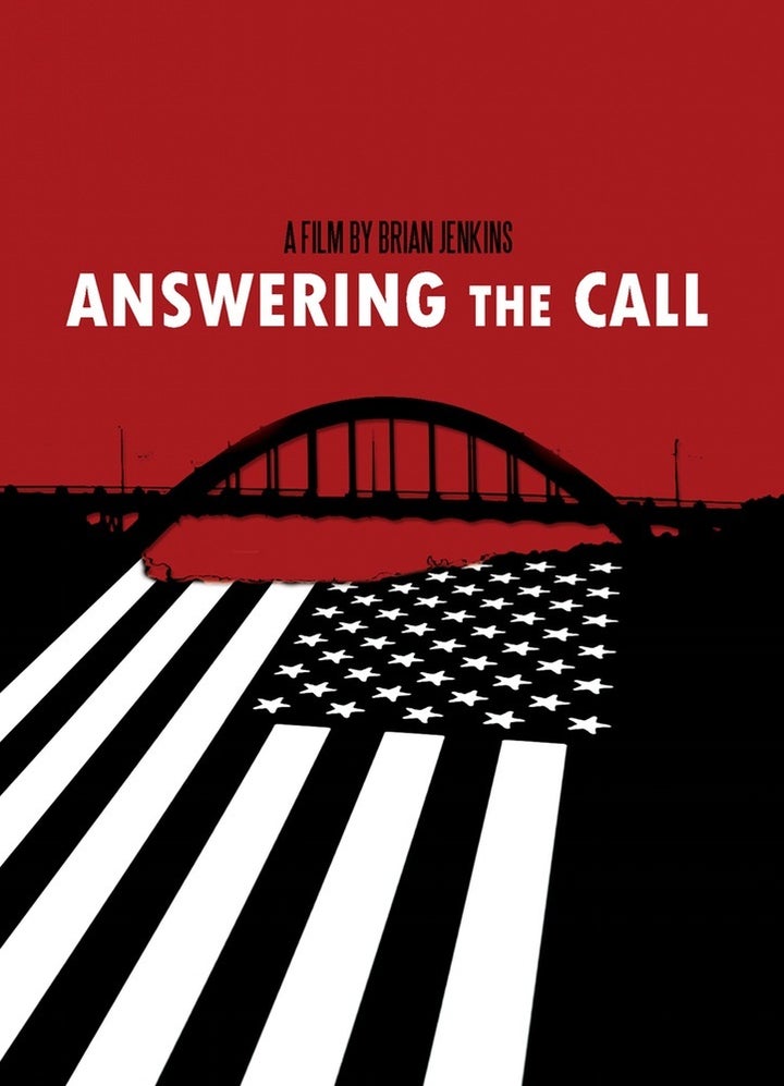 "Answering the Call" comes out in select cities and on VOD at the end of October.