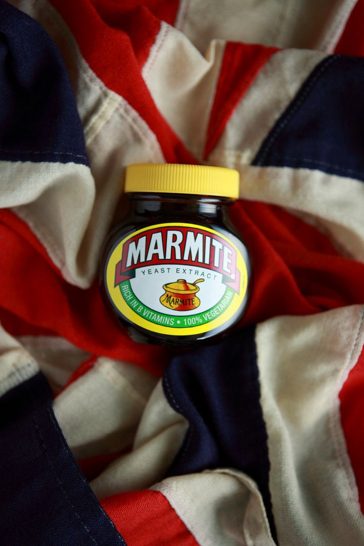 Marmite is vanishing from shelves in Tesco