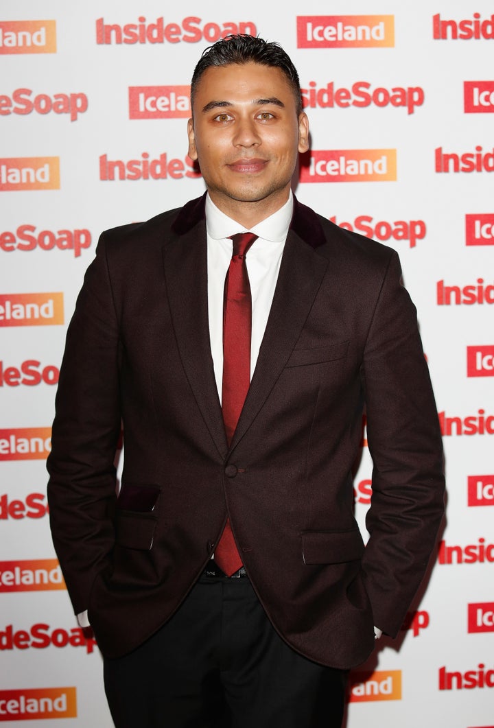 Ricky Norwood