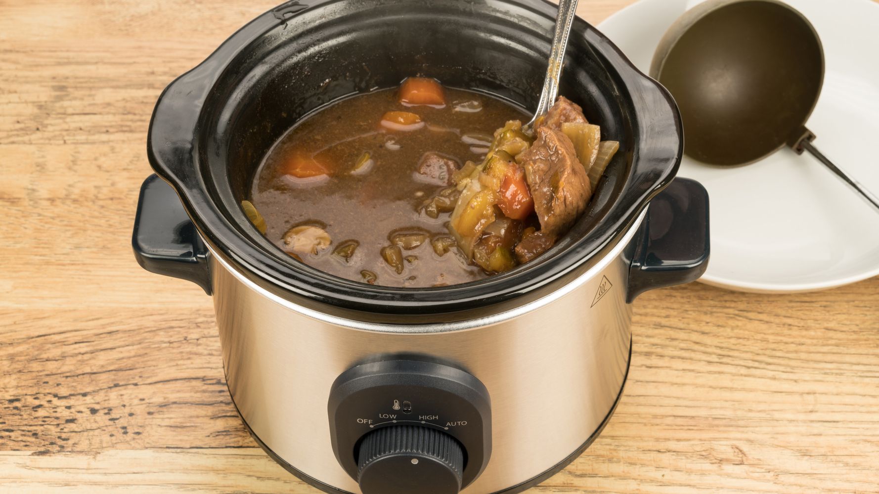 Crock-Pot's Viral Mini Crock Is Only $30 Right Now