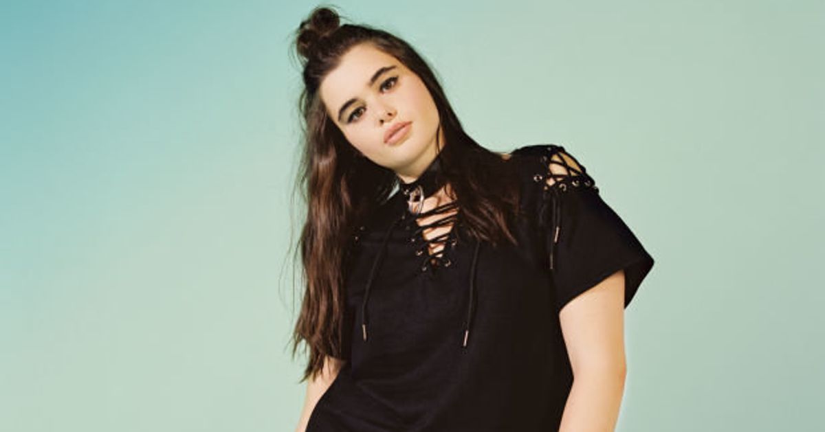 Missguided's New Plus Size Campaign Is Completely Unretouched ...