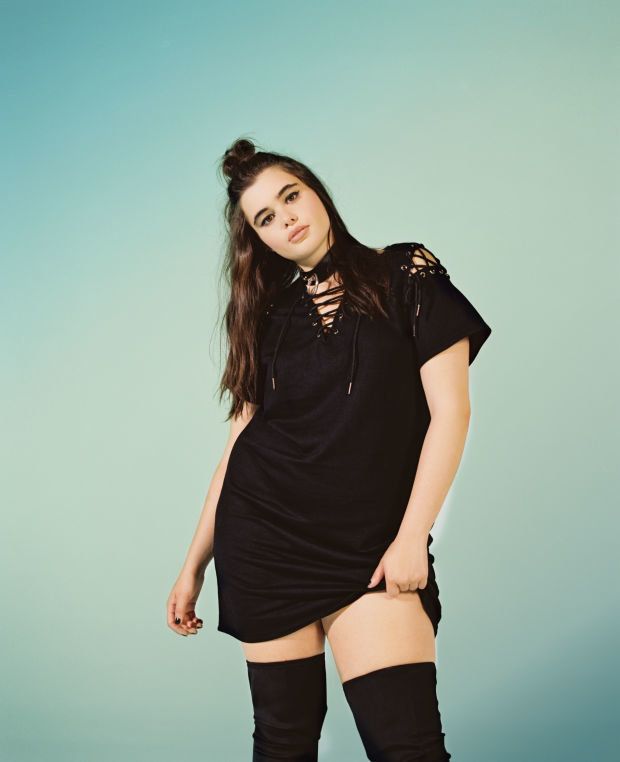 Missguideds New Plus Size Campaign Is Completely Unretouched Huffpost Uk