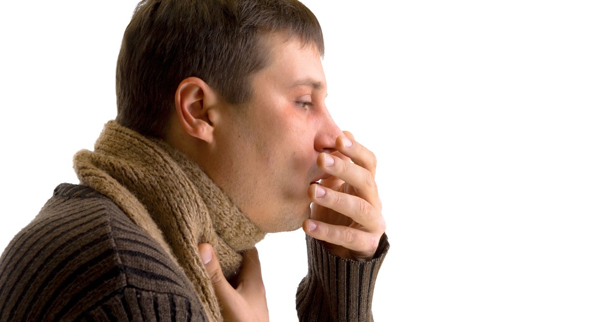 Why Is MultidrugResistant TB A Health Security Threat? HuffPost Life