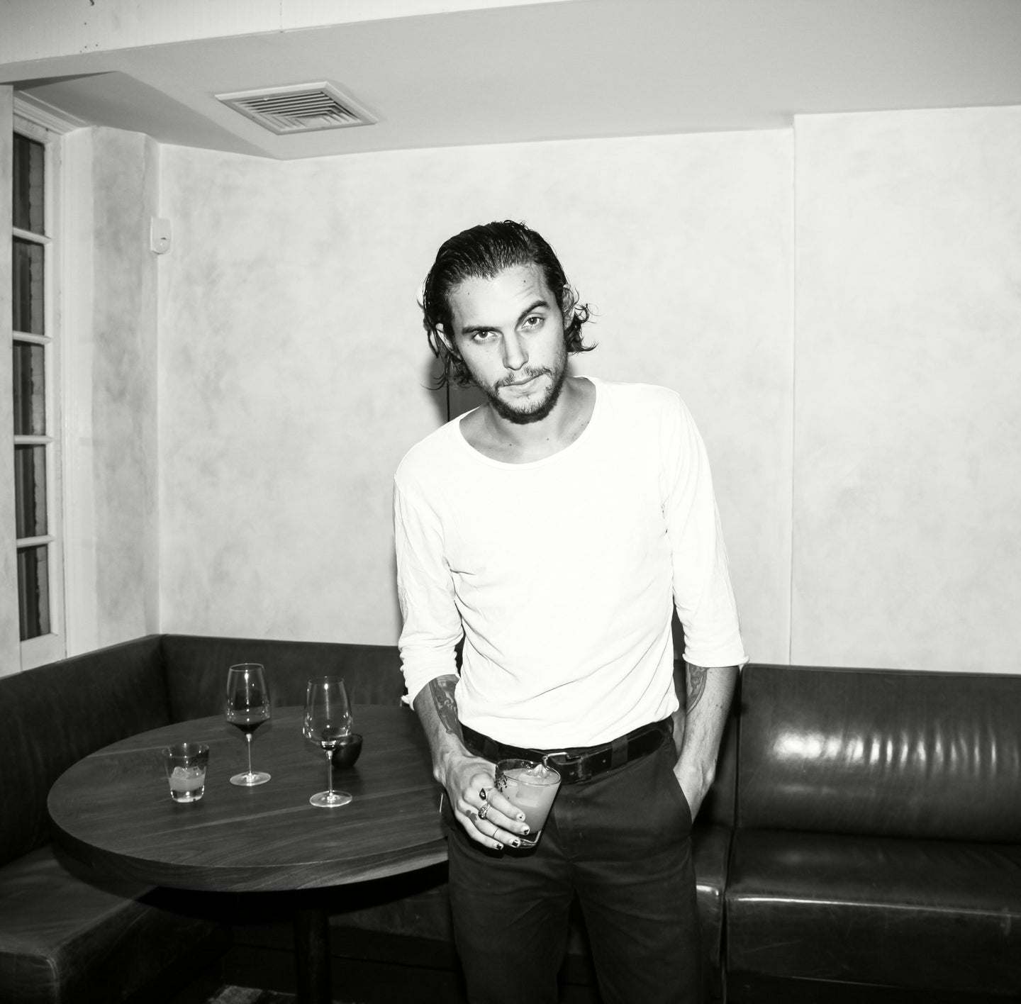 Dylan Rieder Dead Age 28: Skateboarder And Model Loses Battle With ...