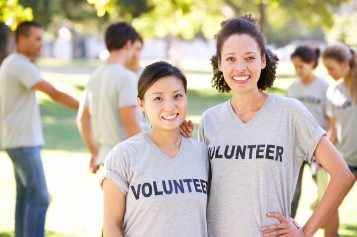 How Volunteering and Leadership Can Help Win College Scholarships 