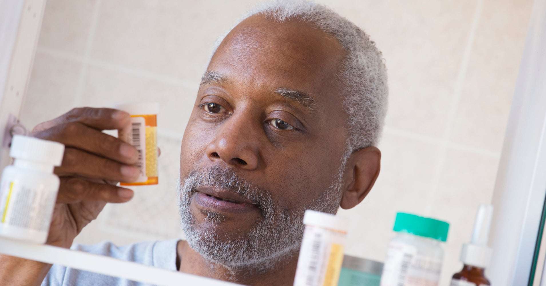 What You Need To Know About The Safety Of Expired Medicines HuffPost